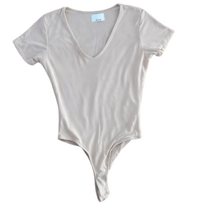 Olia Bodysuit Size Large